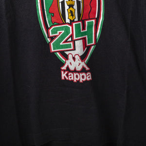 T-shirt Campione D'italia Juventus Kappa 1996/1997