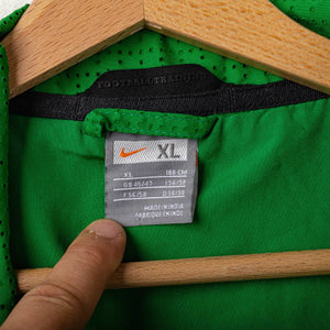 giacca celtic nike carling 2009/2010