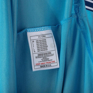 Maglia Home Napoli Nike Schwoch 30 1998/1999