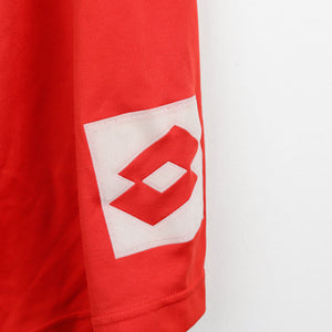 Pantaloncini Away Fiorentina Lotto 2005/2006
