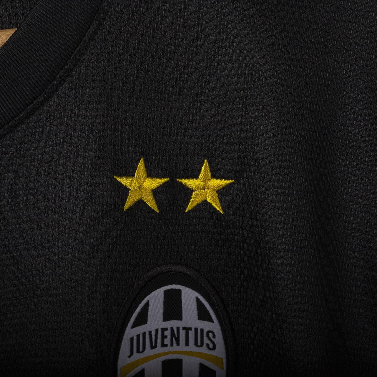maglia away juventus giovinco n12 2012/2013