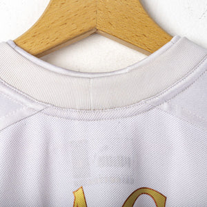 Maglia Italia Away Puma Baggio 10 2004