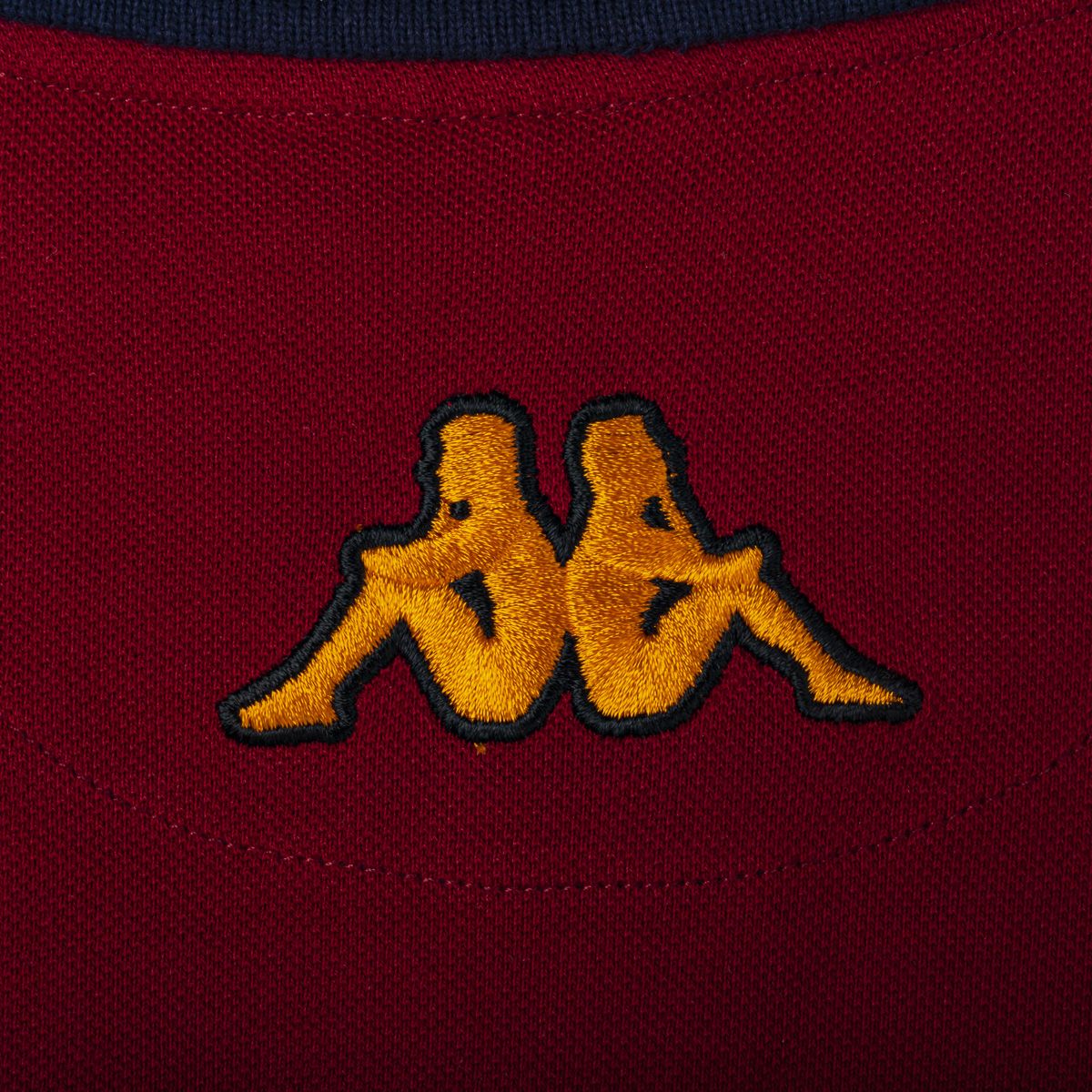 Polo Roma Kappa INA Assitalia 2000/2001