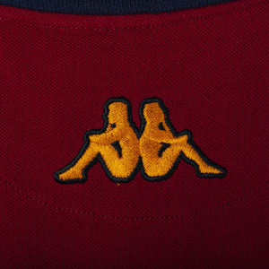 Polo Roma Kappa INA Assitalia 2000/2001