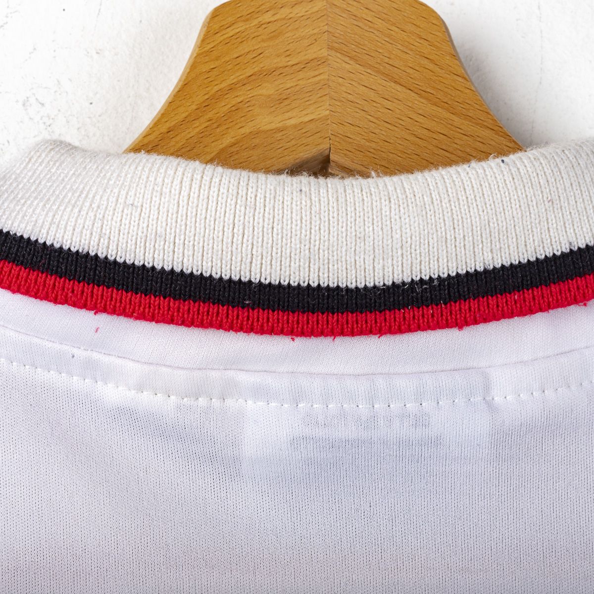 Maglia Away Milan Lotto Motta 10 1993/1994