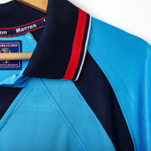 Maglia Portiere Bologna Macron Pagliuca 1 2001/2002