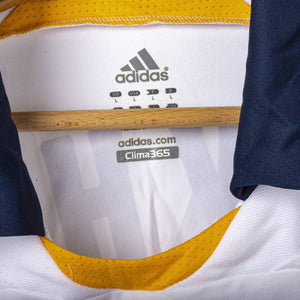 Maglia Home Los Angeles Galaxy Beckham 23 2007/2008
