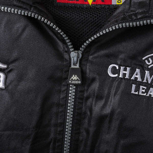 Giacca Juventus Kappa Champions League 1997/1998