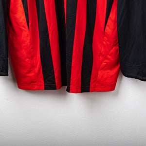 Maglia Home Adidas Milan Gattuso 8 2005/2006