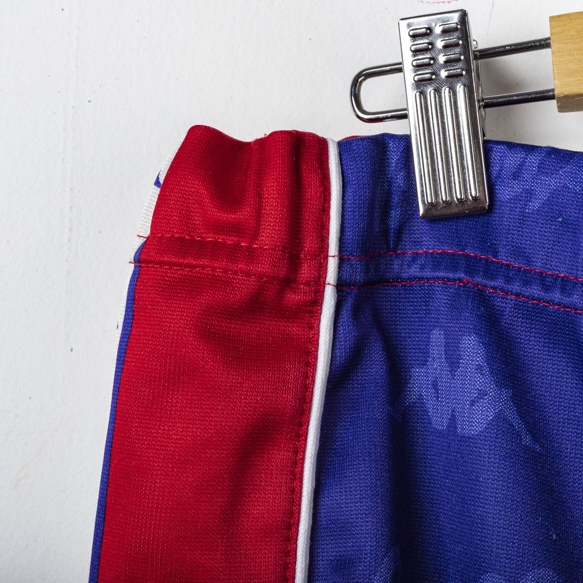 Pantaloncini Barcellona Home Kappa 1992/1993