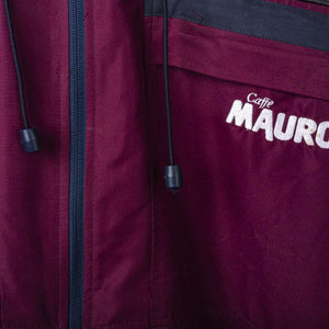 Tuta reggina asics caffè mauro 2002/2003