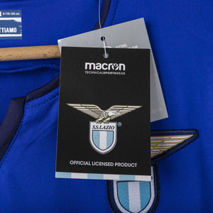 Maglia Third lazio macron Lucas 6 2017/2018
