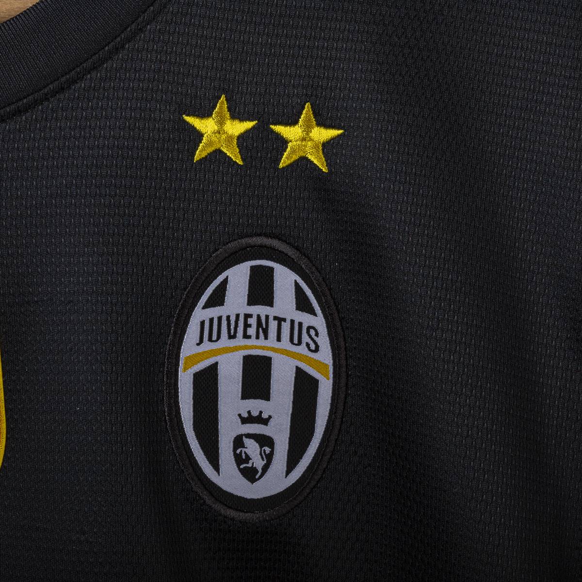 maglia away juventus nike jeep pogba 6 2012/2013