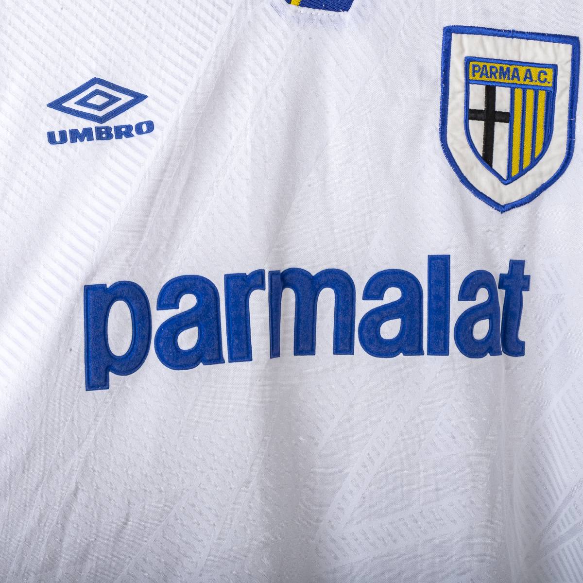 Maglia Away Parma Umbro Parmalat 1993/1994