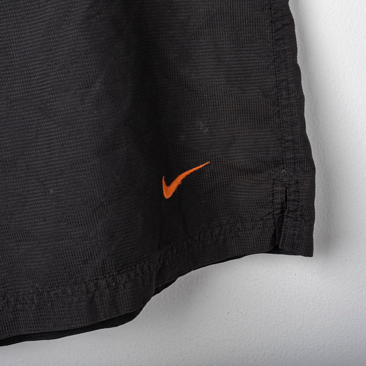 Pantaloncini Allenamento Olanda Nike 2000/2001