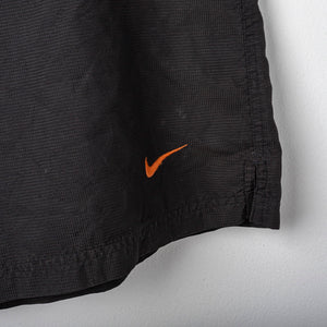 Pantaloncini Allenamento Olanda Nike 2000/2001