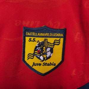 Maglia Portiere Juve Stabia Mosca 44 2012/2013