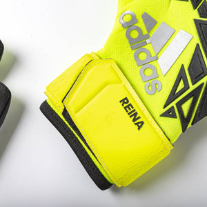 Guanti Portiere Pepe Reina Adidas 2015/2016