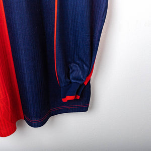 Maglia Home Genoa Erreà ML 1990/1991