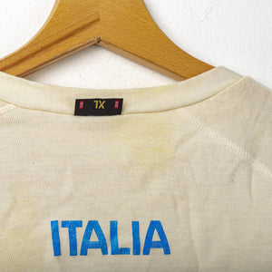 T-Shirt Intima Italia Kappa n1 Euro 2000