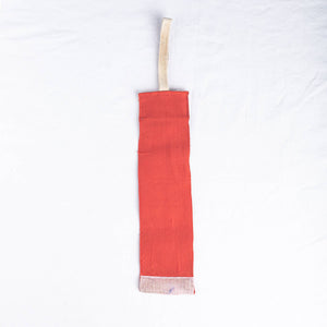 Fascia Capitano Rossa Maradona 1986-1990