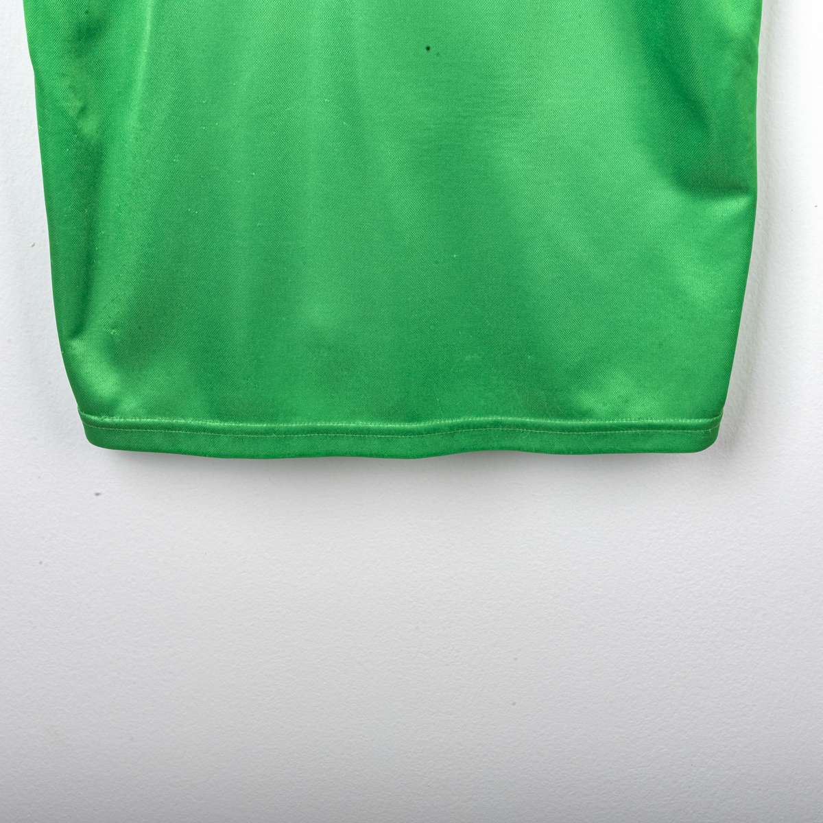 Nigeria Adidas Okocha 10 Home Shirt, 1994 World Cup USA