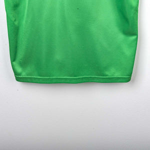 Nigeria Adidas Okocha 10 Home Shirt, 1994 World Cup USA