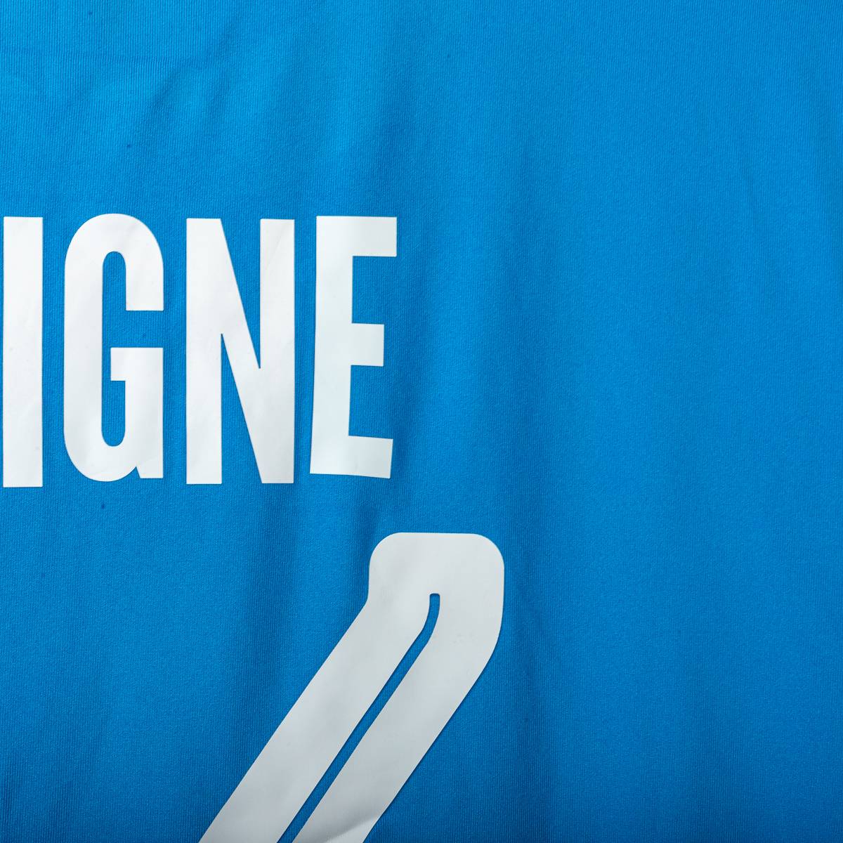 Maglia Home Napoli Kappa Insigne 24 2016/2017