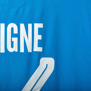 Maglia Home Napoli Kappa Insigne 24 2016/2017