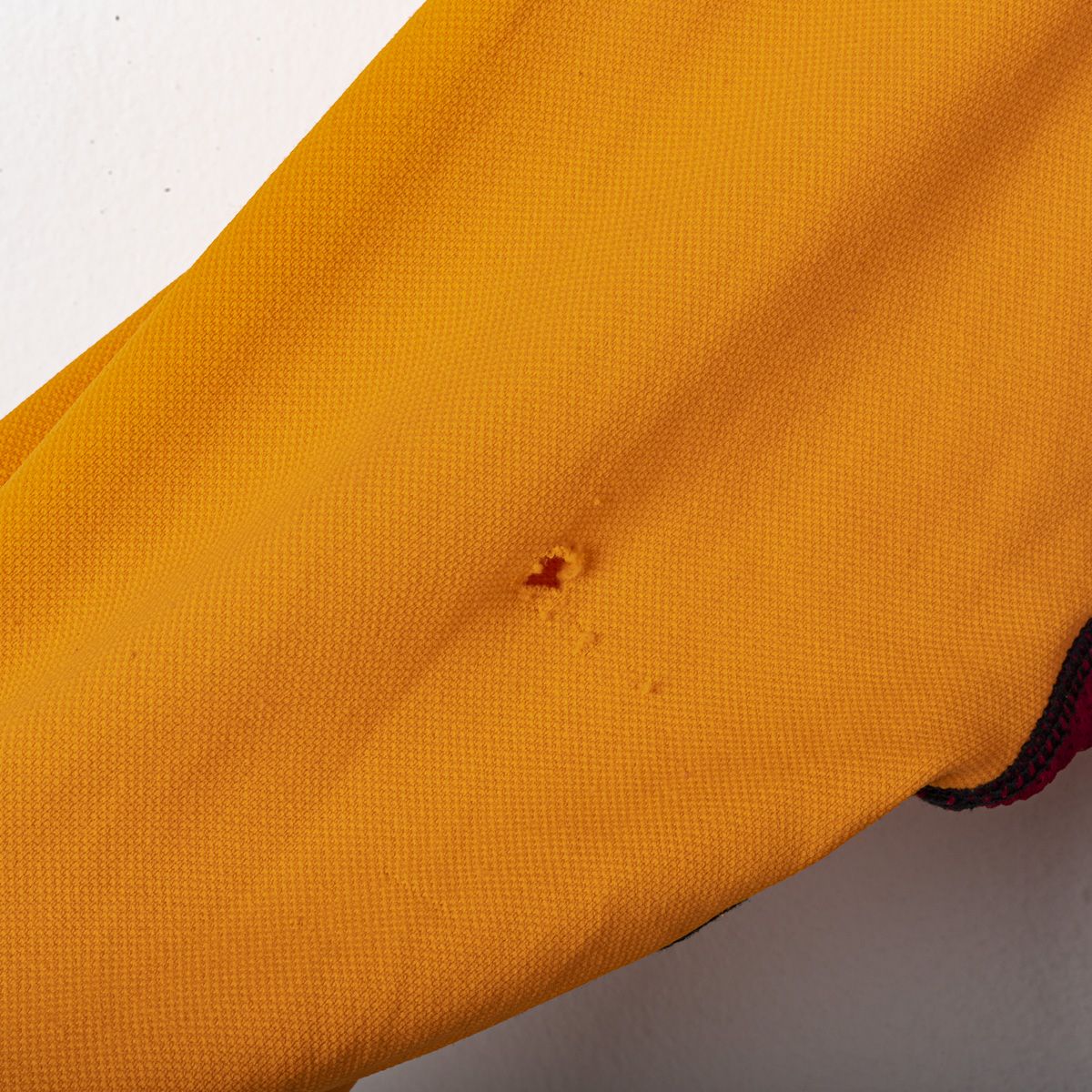 Maglia As Roma Kappa Mazda 2002/2003