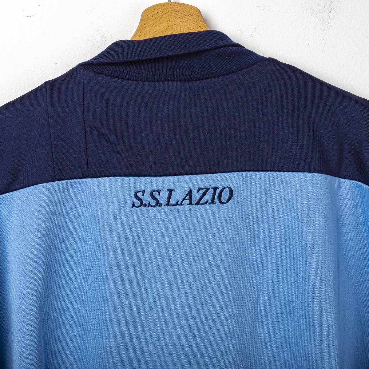Giacca Rappresentanza Ss Lazio celeste 2012/2013