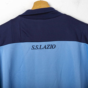 Giacca Rappresentanza Ss Lazio celeste 2012/2013