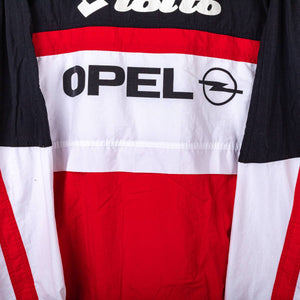 AC Milan Lotto Opel Representative Tracksuit 1995/1996