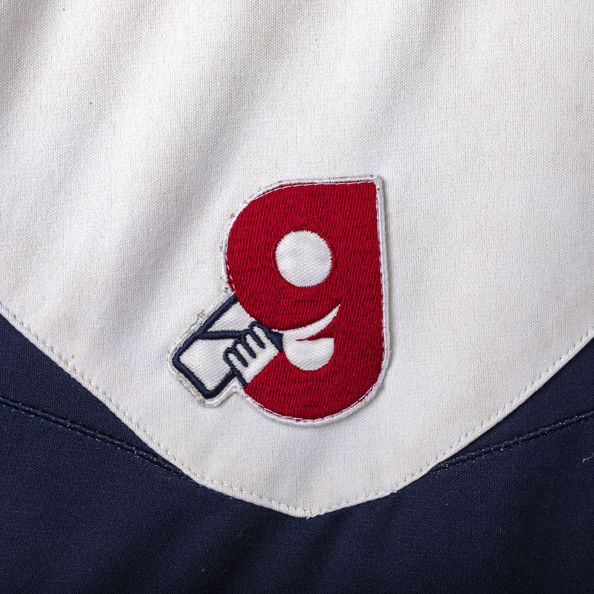 Giacca Tuta Bologna Diadora Granarolo 1997/1998