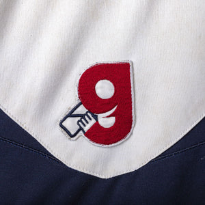 Giacca Tuta Bologna Diadora Granarolo 1997/1998