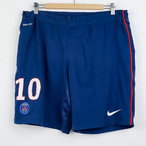 Pantaloncini Home PSG Nike N10 2013/2014