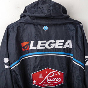 Giacca Napoli Legea Russo 2003/2004