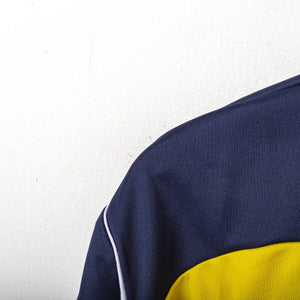 maglia allenamento modena errea 2002/2003