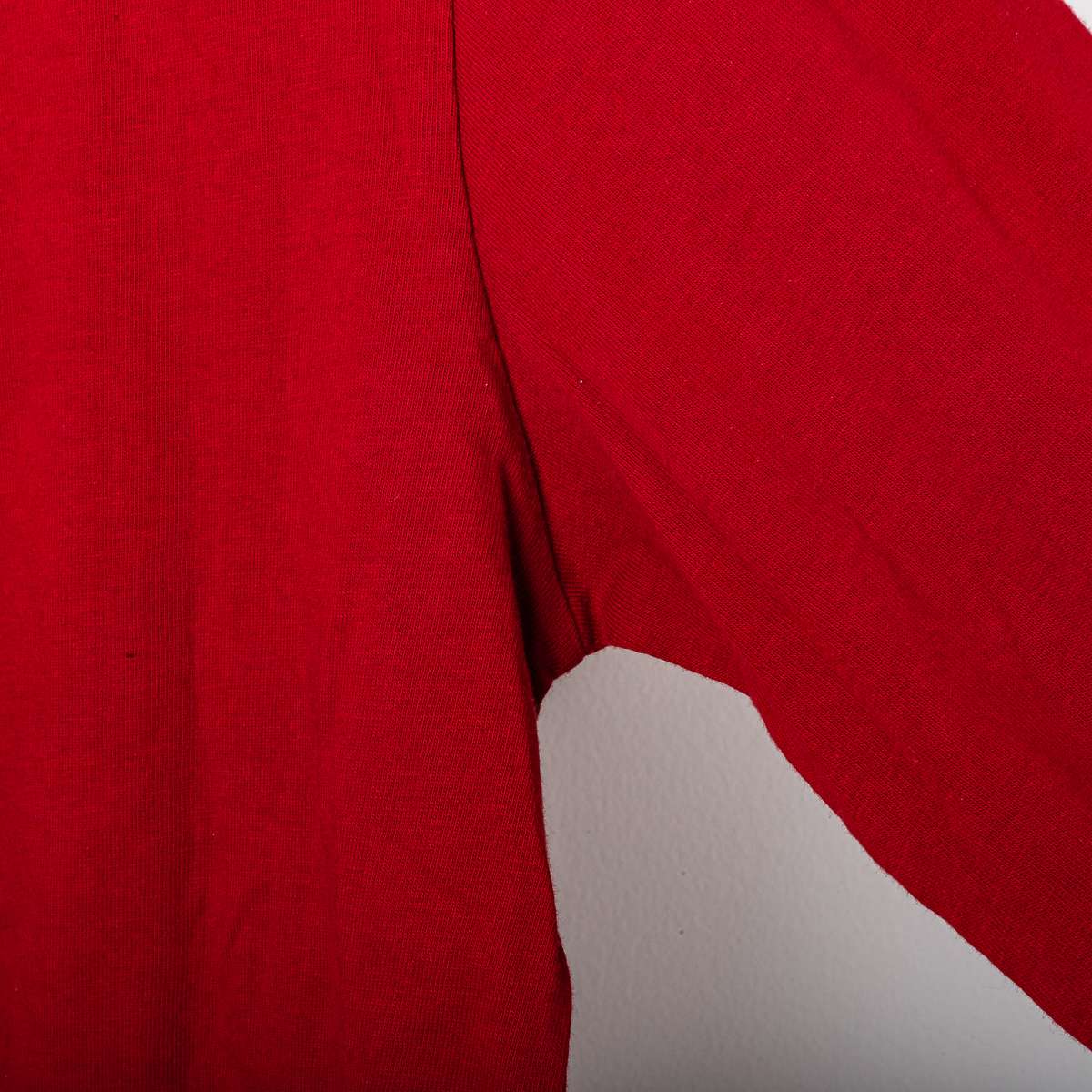 Roma Diadora Polo Shirt 2004/2005