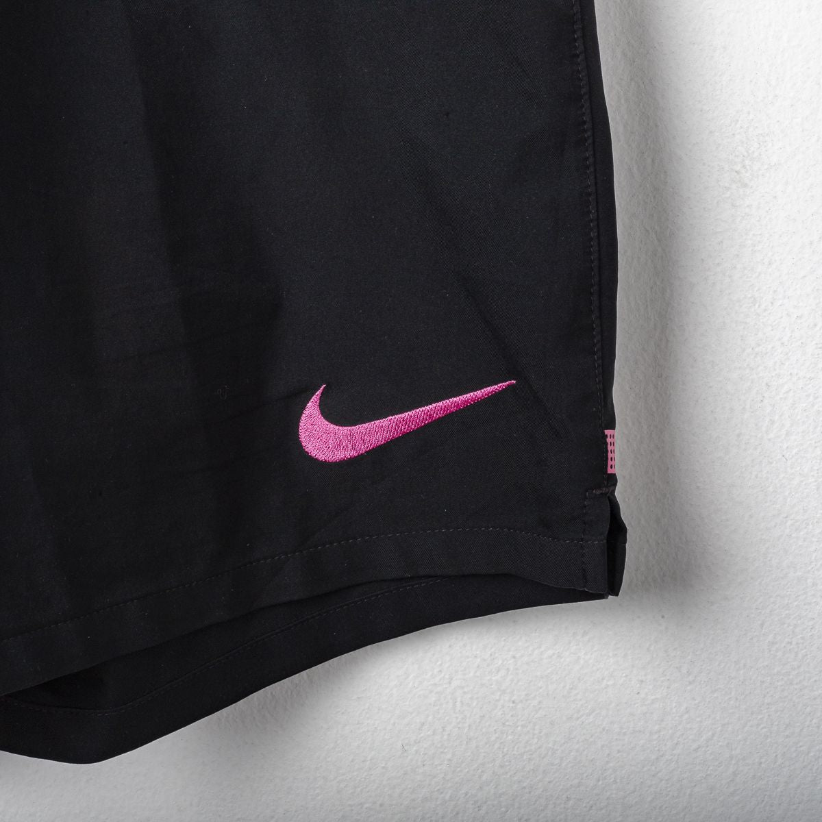 pantaloncini away juventus nike n21 2011/2012