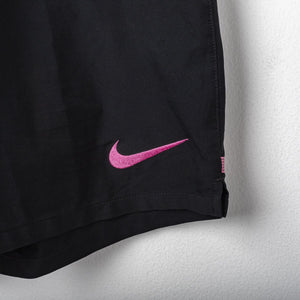 pantaloncini away juventus nike n21 2011/2012