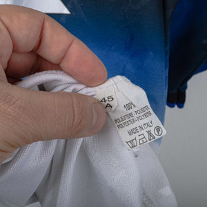 Maglia Away Atalanta Asics Inzaghi 9 1996/1997