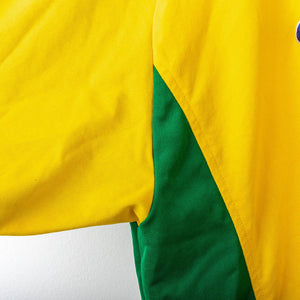 Maglia Training Nike Brasile R9 Ronaldo 1998