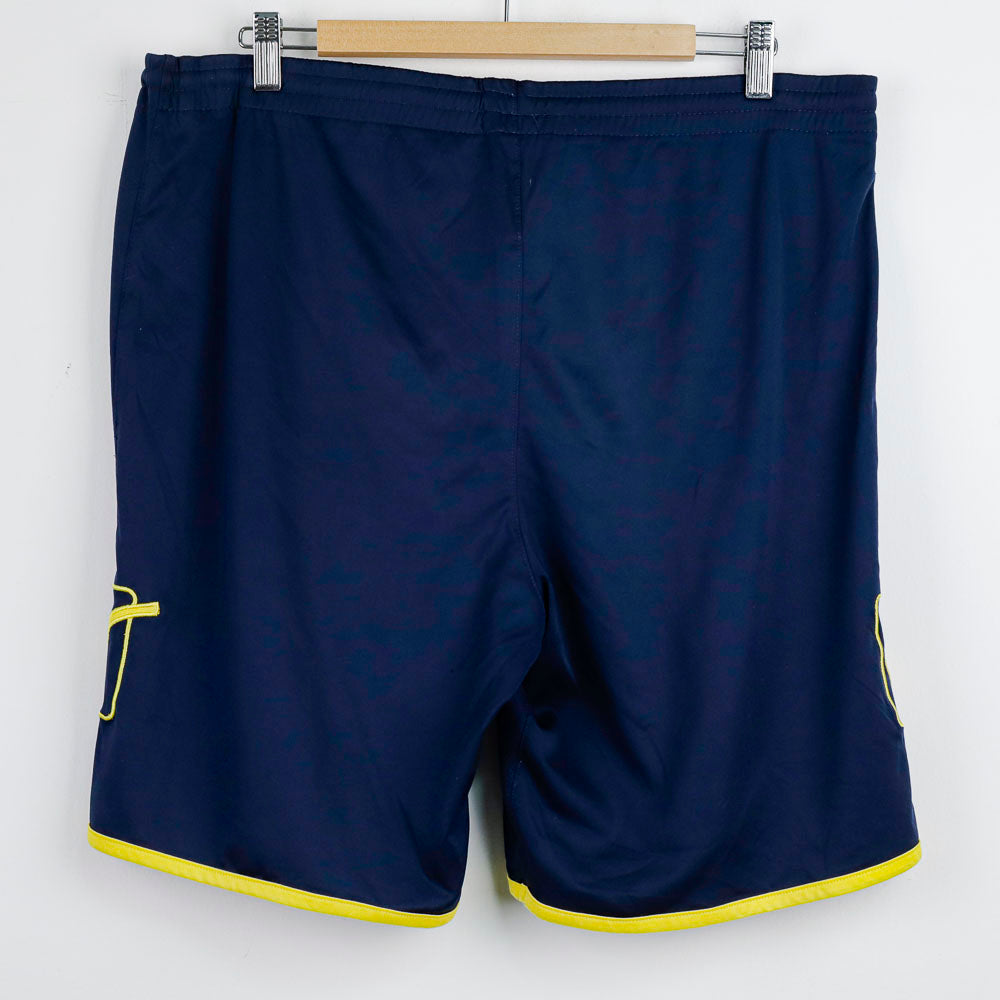 Pantaloncini Home Modena Givova n26 2011/2012