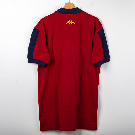 Polo Roma Kappa INA Assitalia 2000/2001