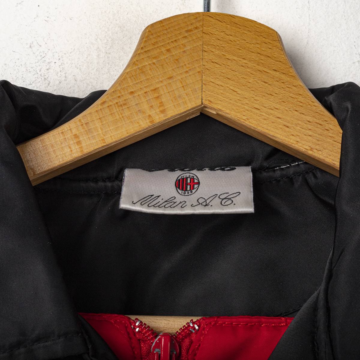 Bomber Bambino Milan Lotto 1995/1996