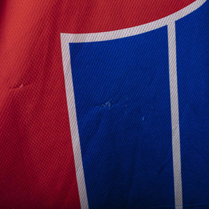 Maglia Home Cosenza Kappa Parisi 14 1998/1999