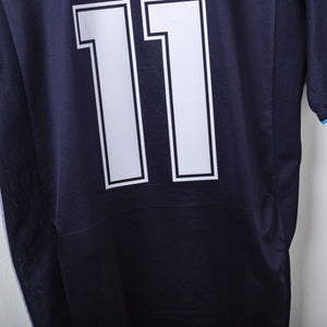 Maglia Away Lazio Puma Siemens Mihajlovic 11 2000/2001