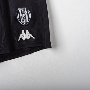 Pantaloncini Home Cesena Kappa n11 43X33