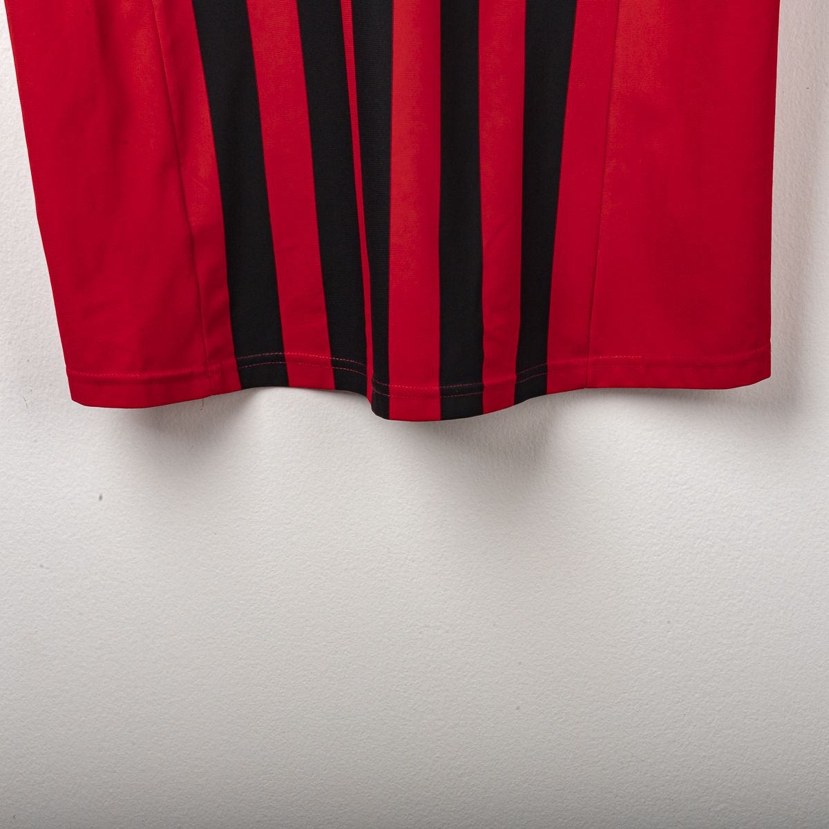 Maglia Home Ac Milan Adidas Ronaldo n99 2007/2008